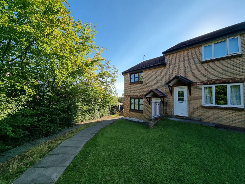 Properties Chalmers Properties