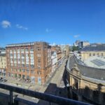Chalmers Properties Highly Reviewed Glasgow Letting Agent
