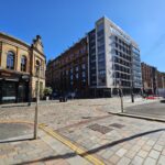 Chalmers Properties Highly Reviewed Glasgow Letting Agent
