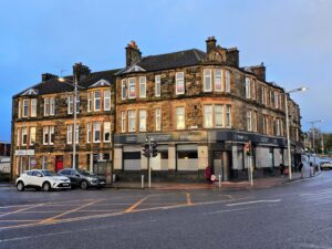 Chalmers Properties Bishopbriggs Letting Agent