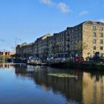 Chalmers Properties Speirs Wharf