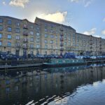 Chalmers Properties Speirs Wharf