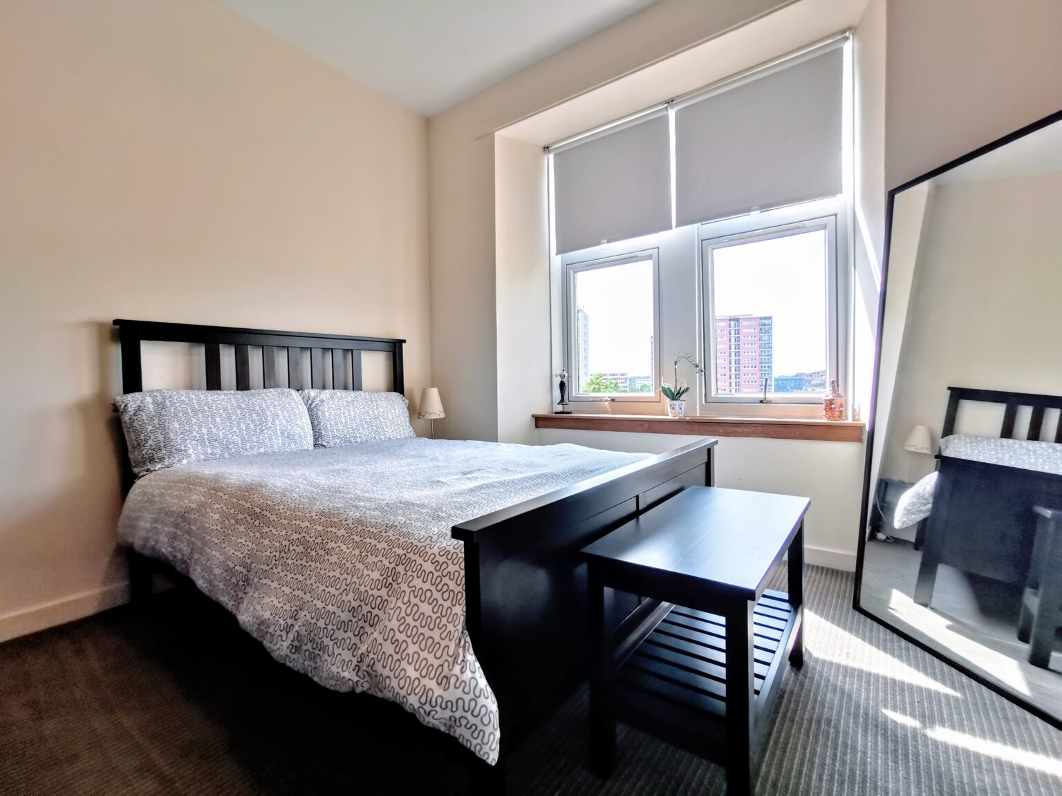 Craigmont Drive, Glasgow, G20 9BP Chalmers Properties