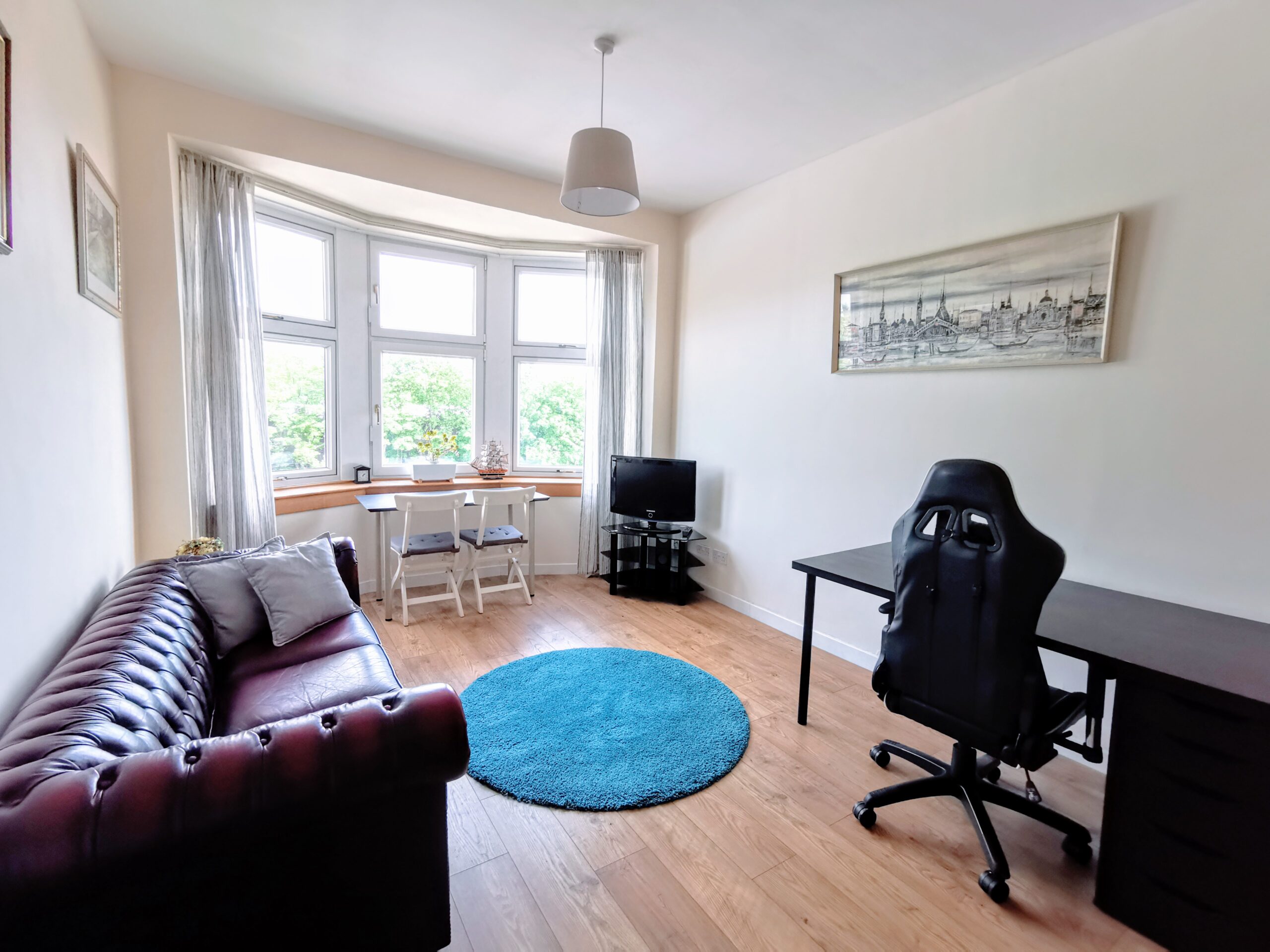 Craigmont Drive, Glasgow, G20 9BP Chalmers Properties