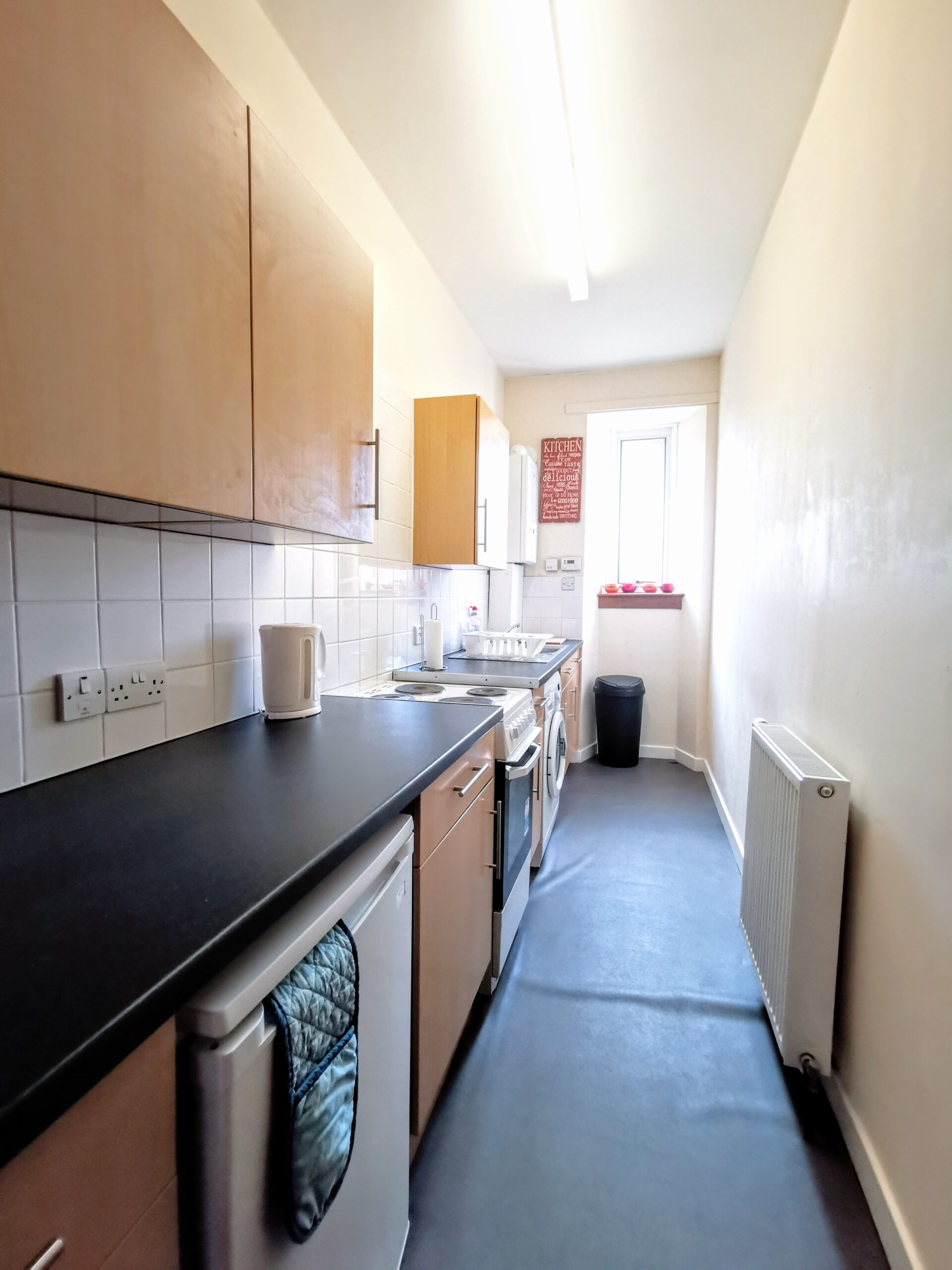 Craigmont Drive, Glasgow, G20 9BP Chalmers Properties