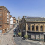 Chalmers Properties, Merchant City Letting Agent