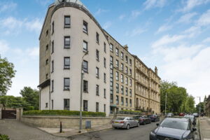 Chalmers Properties West End Letting Agent