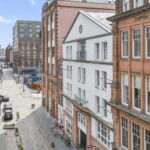 Candleriggs, Chalmers Properties, Letting Agent