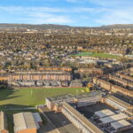 Chalmers Properties, Shawlands Letting Agent