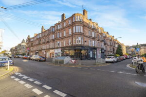 Chalmers Properties, Shawlands Letting Agent