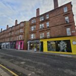 Chalmers Properties Merchant City Letting Agent