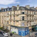 Chalmers Properties West End Letting Agent