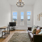 Chalmers Properties, Brunswick, Merchant City