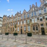 Merchant City Chalmers Properties