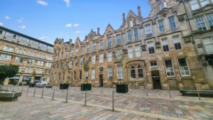 Merchant City Chalmers Properties