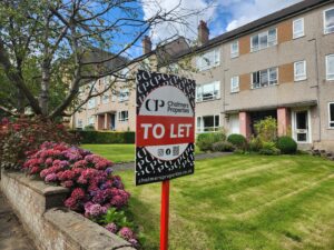 Winton Drive, Chalmers Properties Glasgow