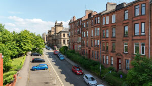 Glasgow Letting Agent
