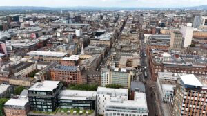 Chalmers Properties Leading Letting Agent Glasgow