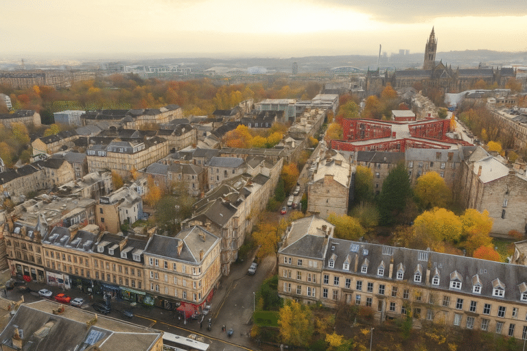 Chalmers Properties Oakfield Ave Ext2