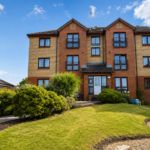 Knightswood Court, Knightswood, Glasgow, G13 2XN